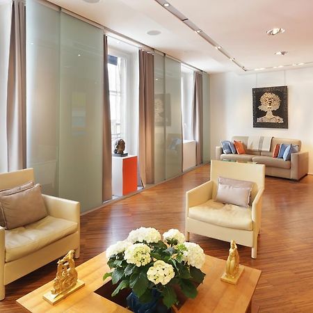 Terrace Matignon Apartment Paris Eksteriør billede