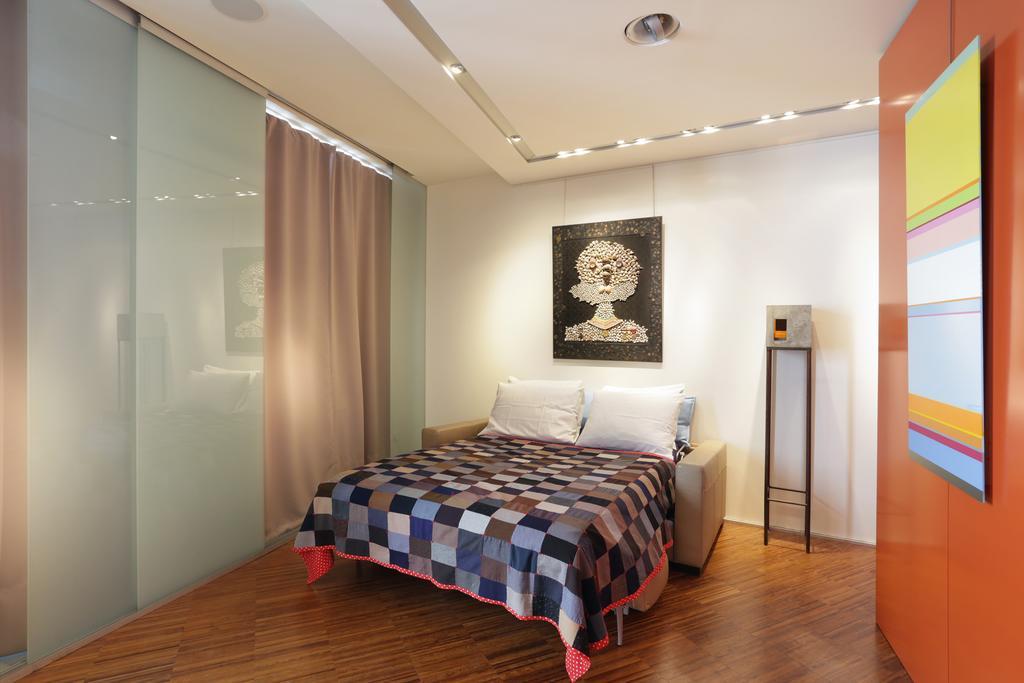 Terrace Matignon Apartment Paris Eksteriør billede